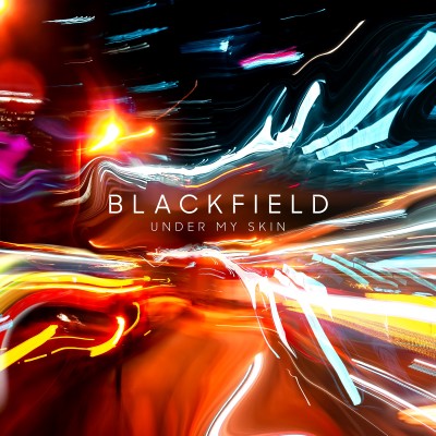 Blackfield（ブラックフィールド）『For The Music』