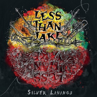 Less Than Jake（レス・ザン・ジェイク）｜スカパンク・シーンの巨匠 ...