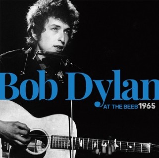 Bob Dylan（ボブ・ディラン）｜英国BBCにてフォーク期最後のTV出演 