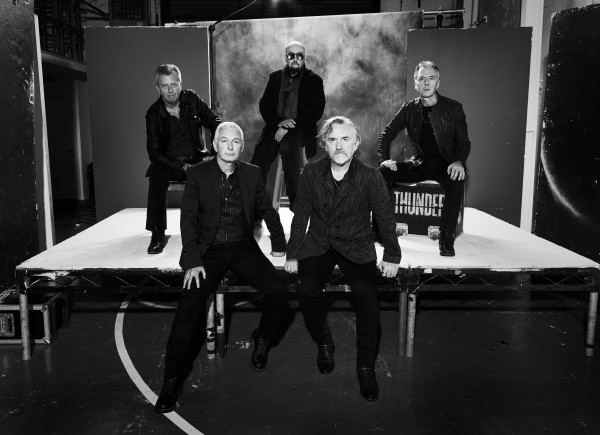 Thunder(サンダー)