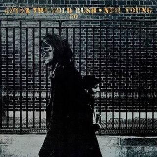 Neil Young（ニール・ヤング）｜偉大なる歴史的名盤『AFTER THE GOLD