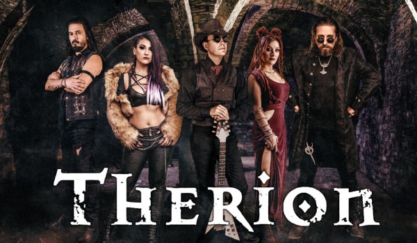 Therion（セリオン）