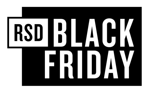 Rsd Black Friday 21年のブラックフライデーは11月26日 金 Tower Records Online