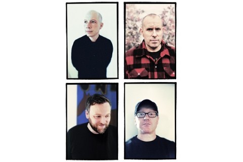 Mogwai（モグワイ）｜静寂と轟音の雄、デイヴ・フリッドマンの