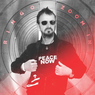 Ringo Starr（リンゴ・スター）｜オール・スター共演者とのシングル