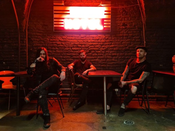 Be The Wolf（ビー・ザ・ウルフ）『Torino』