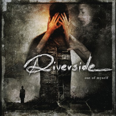 Riverside（リヴァーサイド）『Out Of Myself』