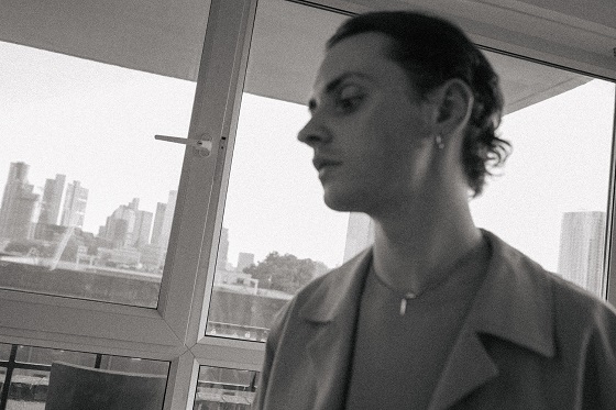 Puma Blue(プーマ・ブルー)『