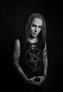 Children Of Bodom（チルドレン・オブ・ボドム）｜ギタリスト ...