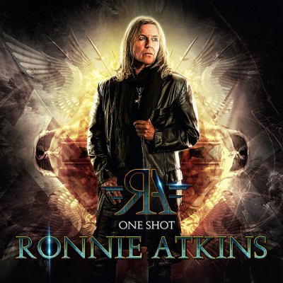 Ronnie Atkins（ロニー・アトキンス）『One Shot』