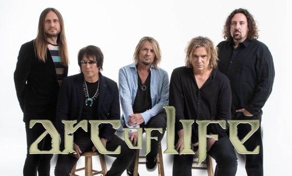 Arc Of Life（アーク・オブ・ライフ）