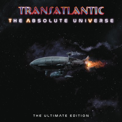 Transatlantic（トランスアトランティック）｜プログレッシヴ・ロック