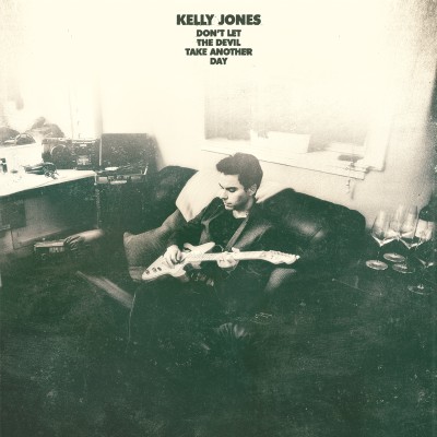 Kelly Jones（ケリー・ジョーンズ）『Don't Let The Devil Take Another Day』