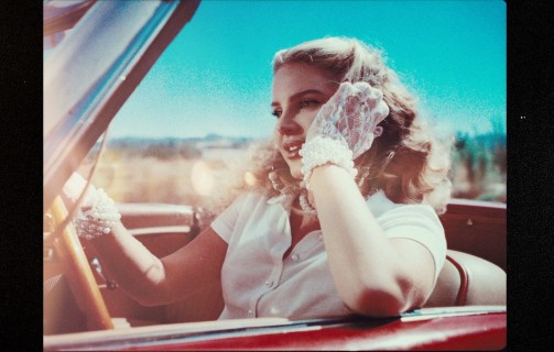 Lana Del Rey(ラナ・デル・レイ)