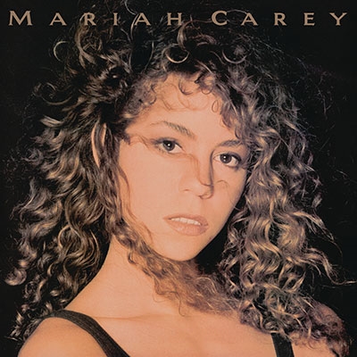 Mariah Carey（マライア・キャリー）｜アナログ盤でアルバムが復刻 