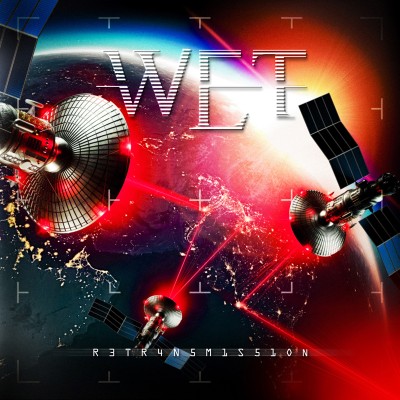 W.E.T.（ウェット）『Retransmission』