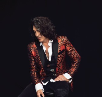 Paul Stanley(ポール・スタンレー)