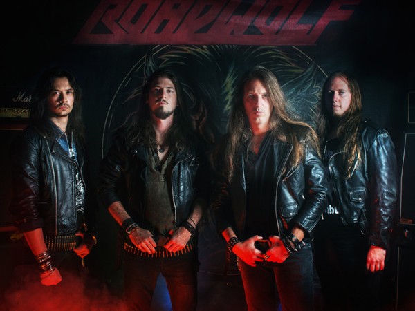 Roadwolf（ロードウルフ）