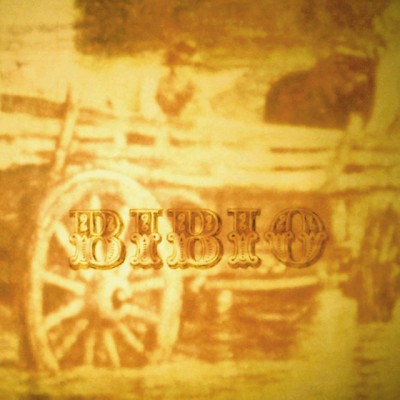 Bibio（ビビオ）『HAND CRANKED』