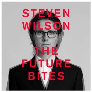 Steven Wilson（スティーヴン・ウィルソン）｜インターネット社会の中で進化を遂げ続ける人間の頭脳がテーマとなる3年半振り6作目『THE  FUTURE BITES』 - TOWER RECORDS ONLINE