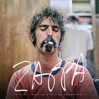 Frank Zappa（フランク・ザッパ）｜未発表音源も収録！新たな