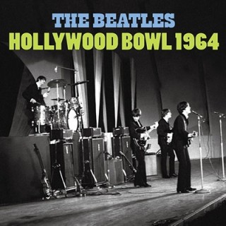 The Beatles（ザ・ビートルズ）｜1964年のハリウッド・ボウル公演を全曲完全収録！未発表となったオリジナル・ステレオ＆モノ両ミックスを収録！  - TOWER RECORDS ONLINE