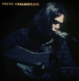 Neil Young（ニール･ヤング）
