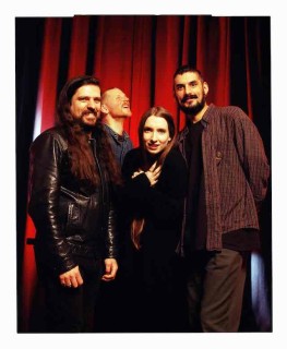 Dry Cleaning(ドライ・クリーニング)