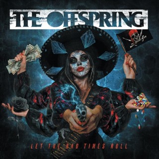 The Offspring（オフスプリング）｜カリフォルニア・パンク・ロックの王者、約9年振りとなる待望の新作アルバム - TOWER RECORDS  ONLINE