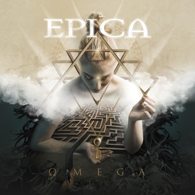 Epica（エピカ）『Omega』