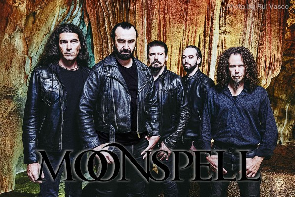 Moonspell(ムーンスペル)