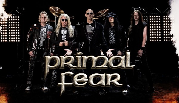 Primal Fear（プライマル・フィア）｜ジャーマン・メタル界のレジェンド率いるバンドがニューEP『I Will Be Gone』をリリース -  TOWER RECORDS ONLINE