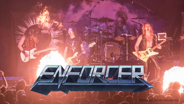 Enforcer（エンフォーサー）