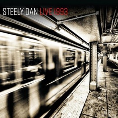 Steely Dan（スティーリー・ダン）『Live 1993』