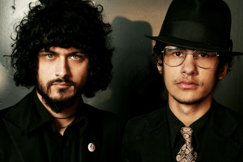 The Mars Volta（マーズ・ヴォルタ）｜縦横無尽にサウンドを羽ばたか 