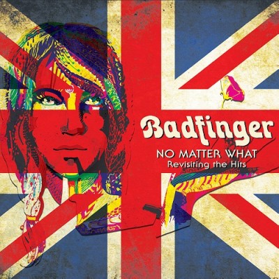 Badfinger（バッドフィンガー）｜ジョーイ・モランドによるバッドフィンガー名義の2021年新作アルバム『No Matter What -  Revisiting The Hits』 - TOWER RECORDS ONLINE