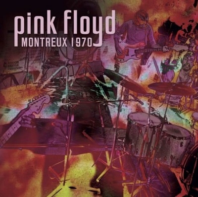 Pink Floyd『Live In Montreux 1970』