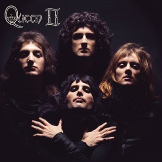 Queen(クイーン)  アルバムセット
