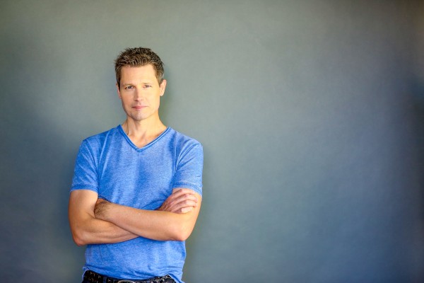 Jamie Hosmer(ジェイミー・ホスマー)