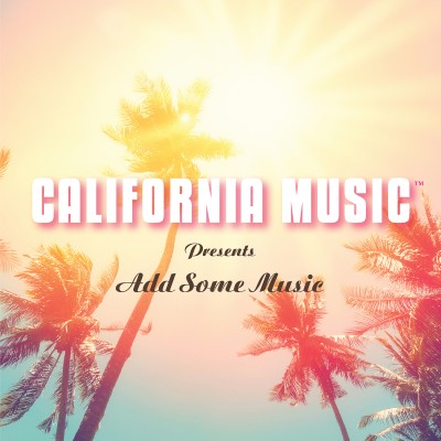 『California Music Presents Add Some Music』