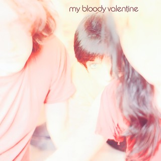 My Bloody Valentine（マイ・ブラッディ・ヴァレンタイン