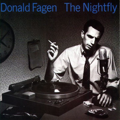 Donald Fagen（ドナルド・フェイゲン）『The Nightfly』