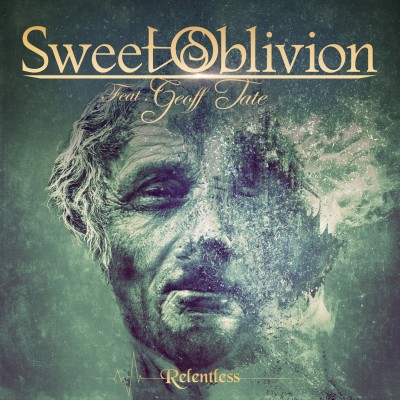 Sweet Oblivion（スウィート・オブリヴィオン『Relentless』