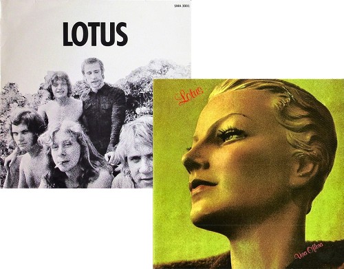 Lotus（ロータス）