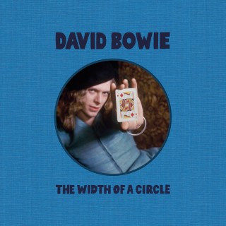 David Bowie（デヴィッド・ボウイ）｜『世界を売った男』発売50周年 