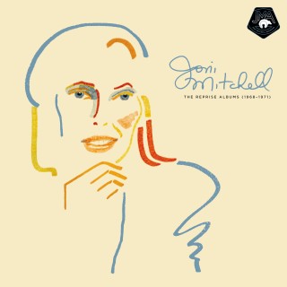 Joni Mitchell（ジョニ・ミッチェル）｜彼女の音楽的キャリアを俯瞰する壮大なプロジェクト”ジョニ・ミッチェル・アーカイヴ”の第2弾作品が登場  - TOWER RECORDS ONLINE