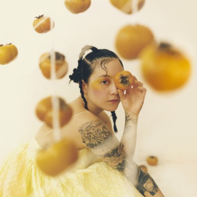 Japanese Breakfast（ジャパニーズ・ブレックファスト）『Jubilee』