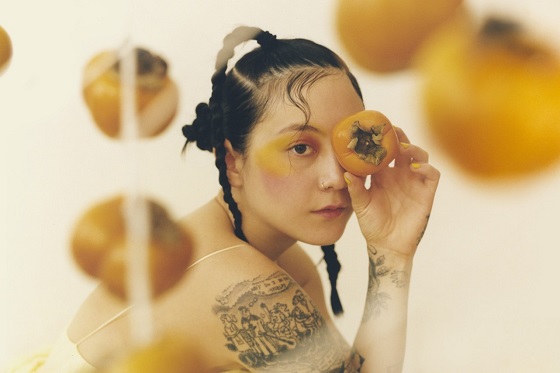 Japanese Breakfast（ジャパニーズ・ブレックファスト）『Jubilee』
