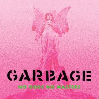 Garbage（ガービッジ）