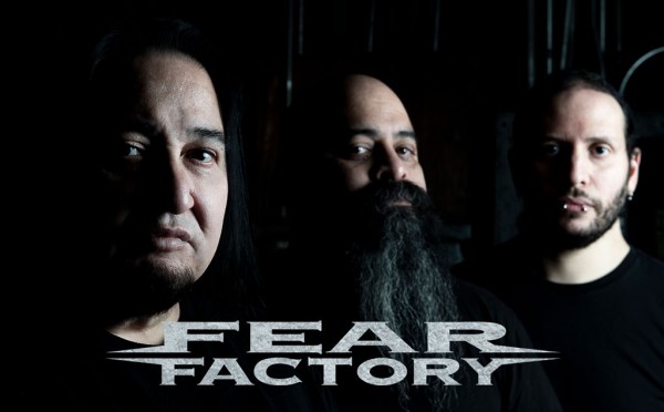 Fear Factory（フィア・ファクトリー）